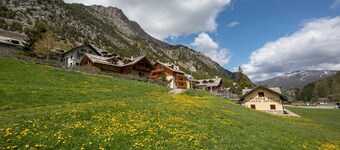 Rochebrune Apartments