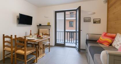 Rochebrune Apartments