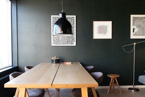 Restaurantes