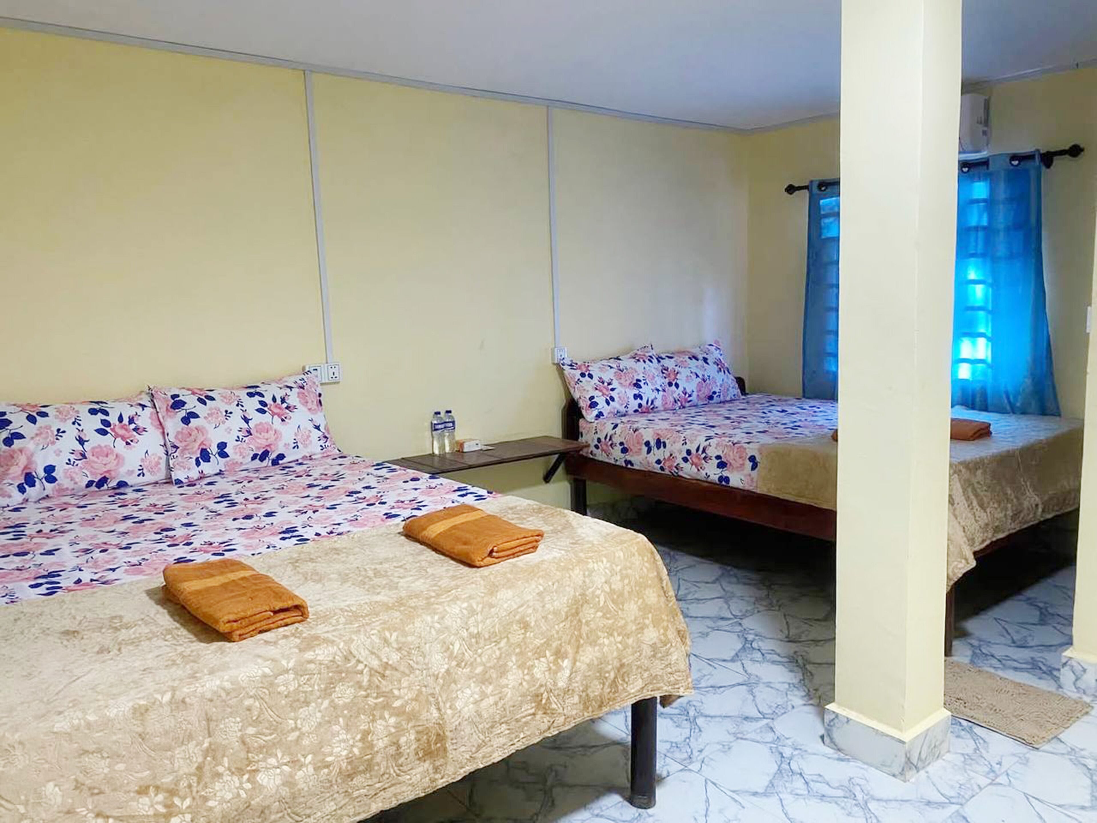 Habitación básica | Wifi gratis