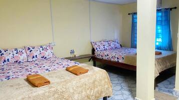 Habitación básica | Wifi gratis