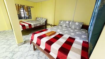 Habitación básica | Wifi gratis