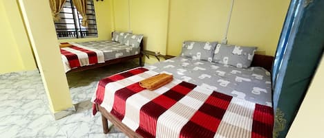 Camera Basic | Wi-Fi gratuito