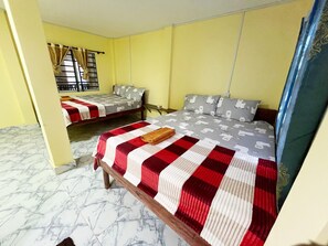 ベーシック ルーム | WiFi (無料)