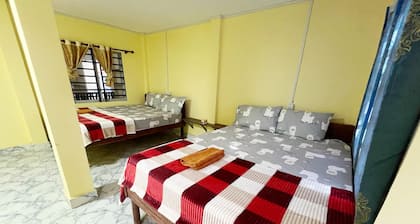 Para Hostel Koh Rong