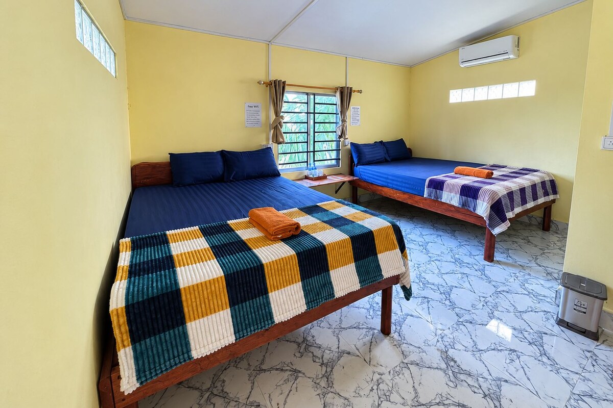 Kamar