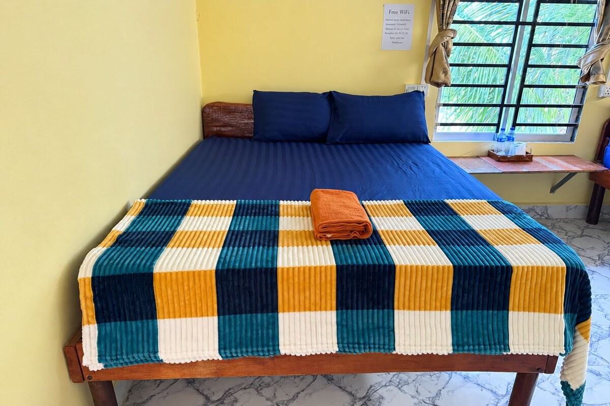 Kamar