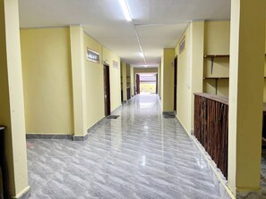 基本客房 | 住宿內部