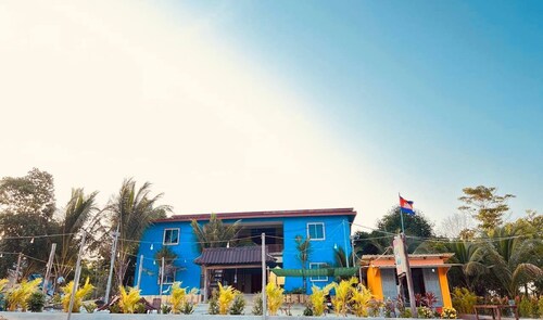 Para Hostel Koh Rong