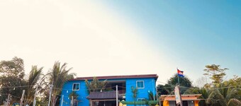 Para Hostel Koh Rong