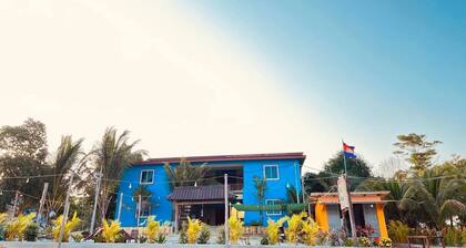 Para Hostel Koh Rong