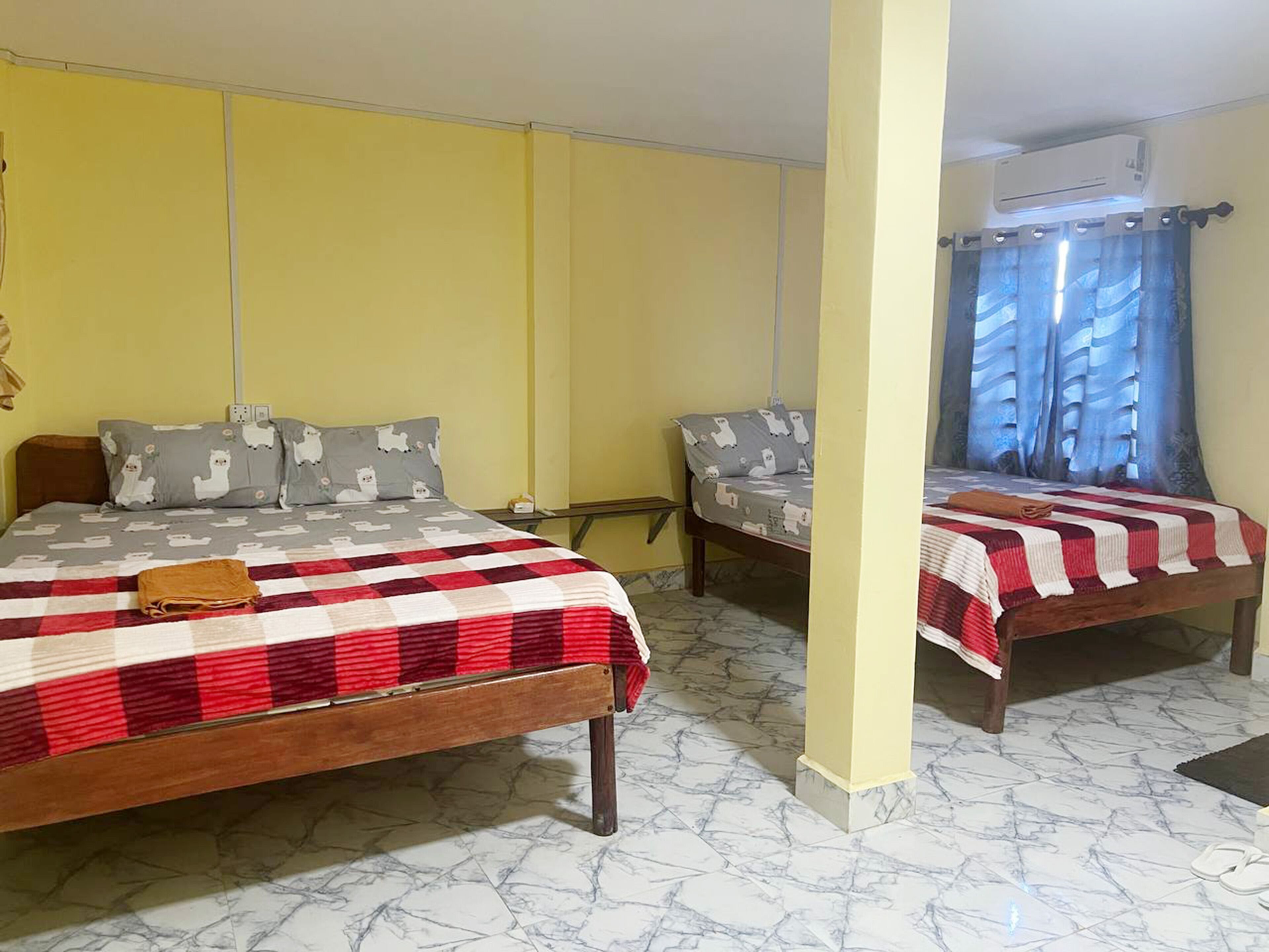 Habitación básica | Wifi gratis