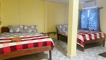 Habitación básica | Wifi gratis