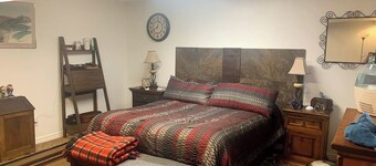  Located near three of Utah’s top ski resorts 
,