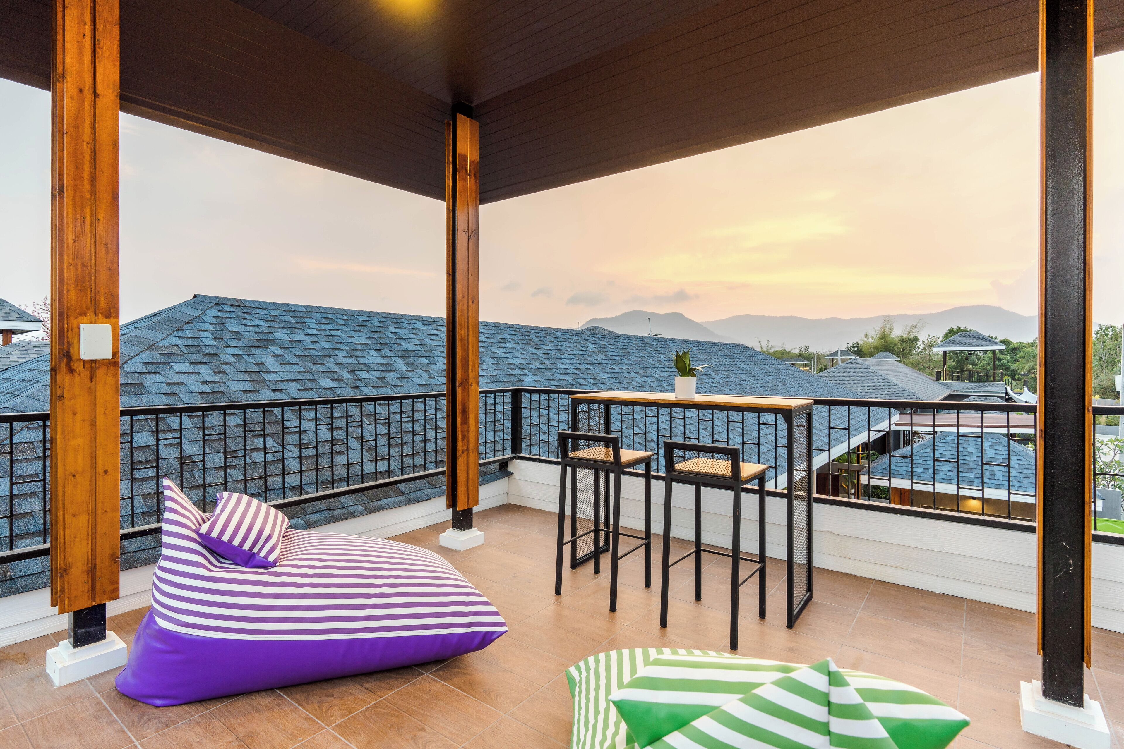 Vila, 3 kamar tidur, akses difabel, Boleh Merokok | Halaman properti