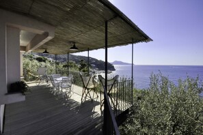 Terrazza/patio