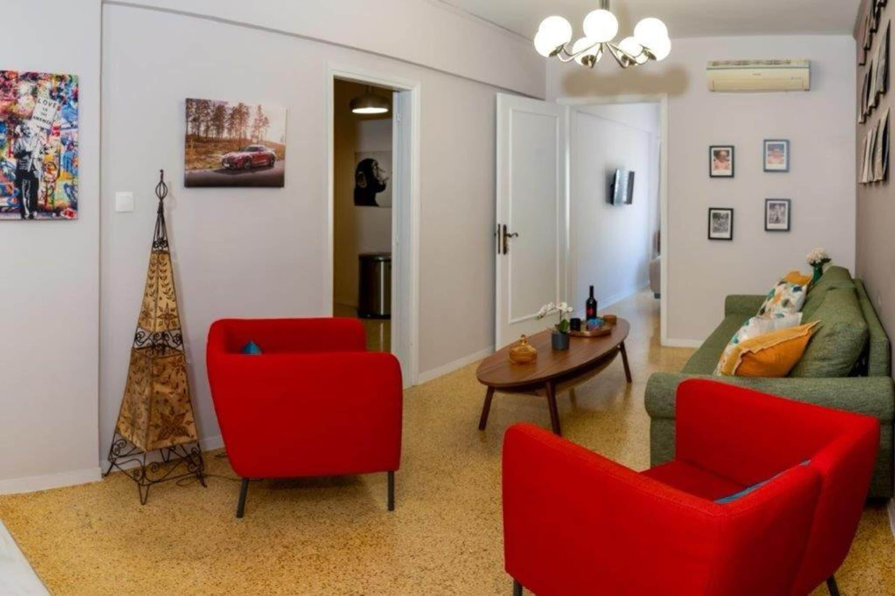 Apartment | 2 bedrooms