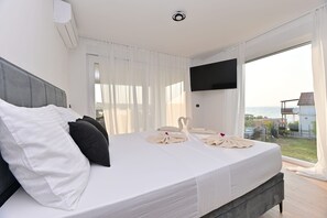 Ferienhaus | 4 Schlafzimmer