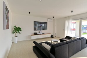 House | 4 bedrooms - Villa Giovanni Zadar Villas (Razanac)
