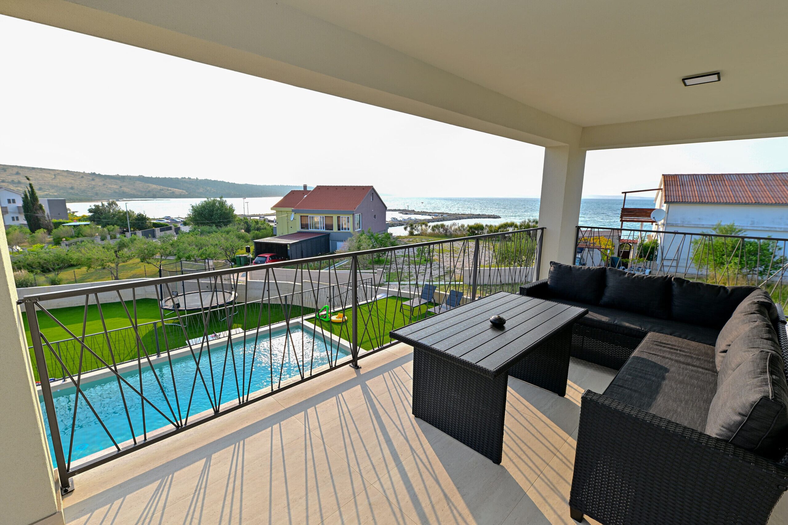 Maison | 4 chambres