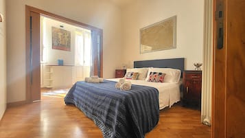 Ferro/asse da stiro, accesso a Internet, lenzuola