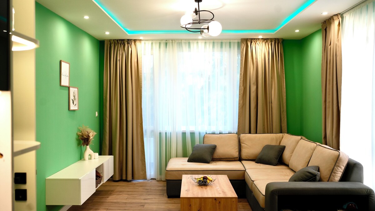 Image de profil de l’hôte