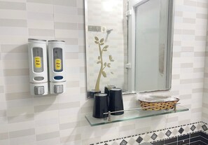 Family Room | Interior