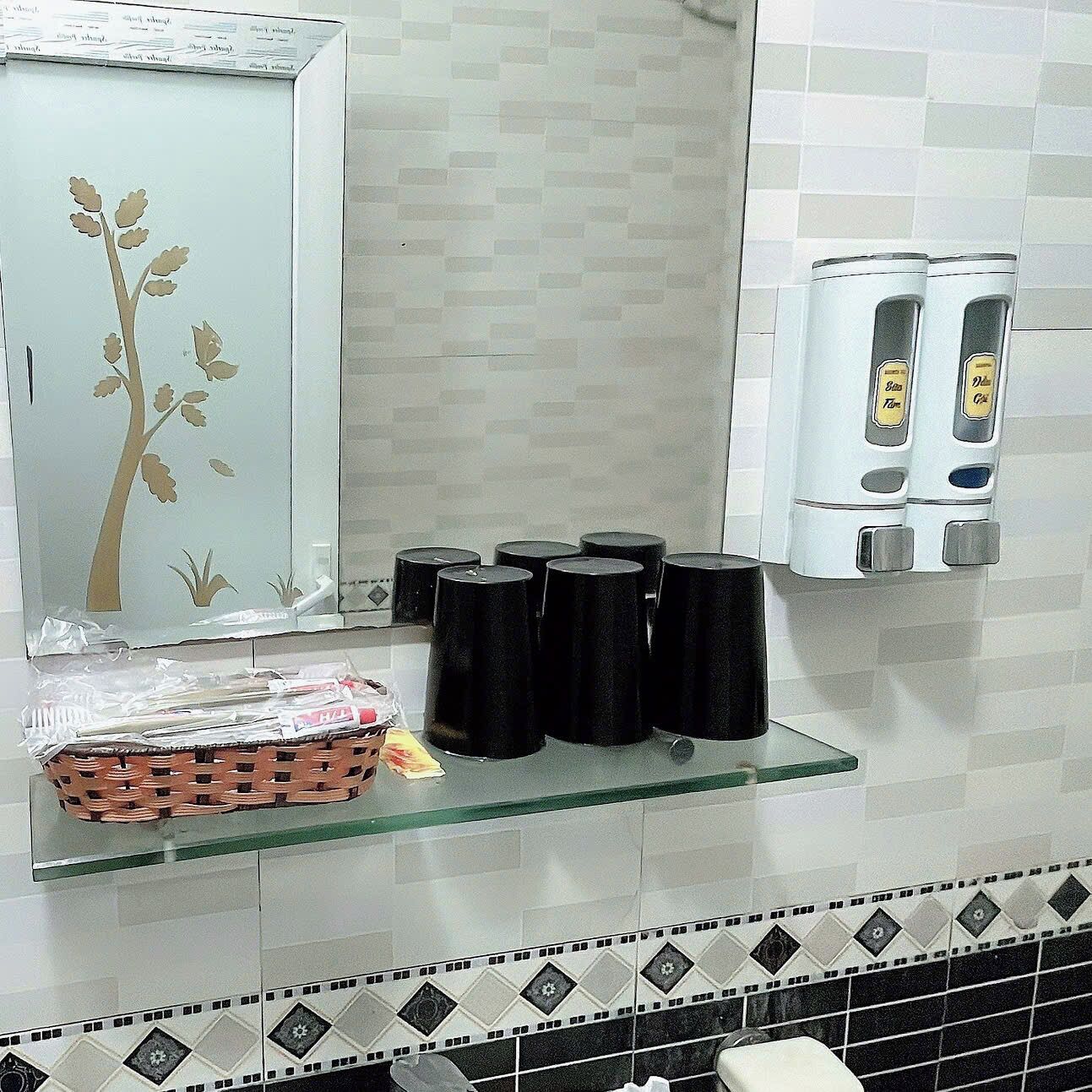 Phòng dành cho gia đình | Nội thất