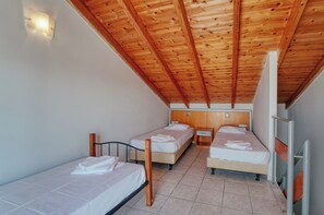 Maisonette | Kostenloses WLAN