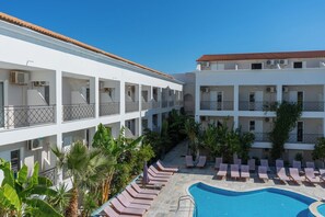Exterior - Mojo Hotel Zante (Laganas)