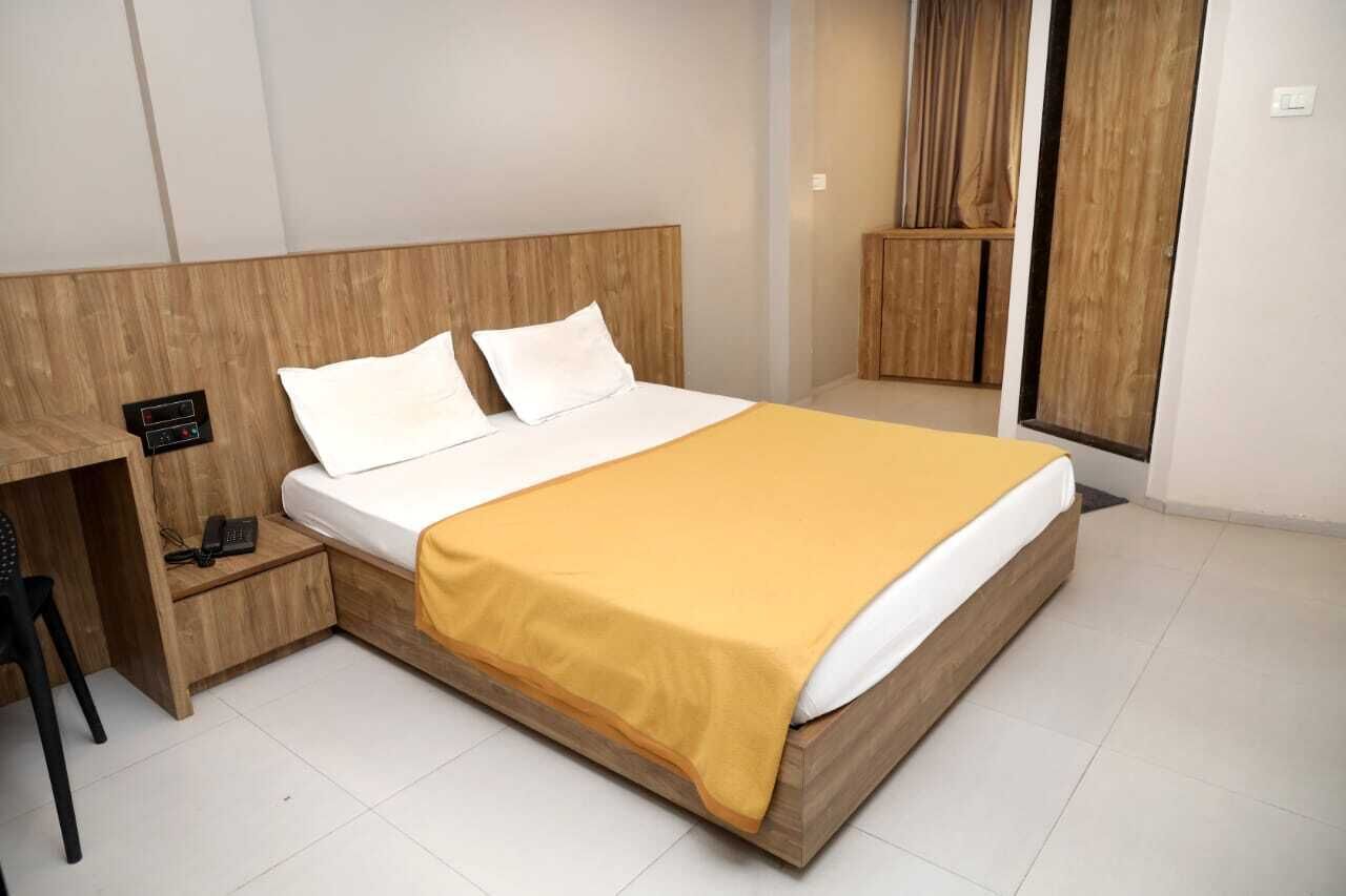 3 camere, Wi-Fi gratuito