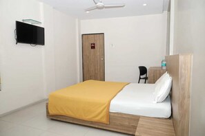 3 Schlafzimmer, kostenloses WLAN