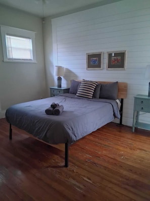 3 dormitorios, wifi, ropa de cama