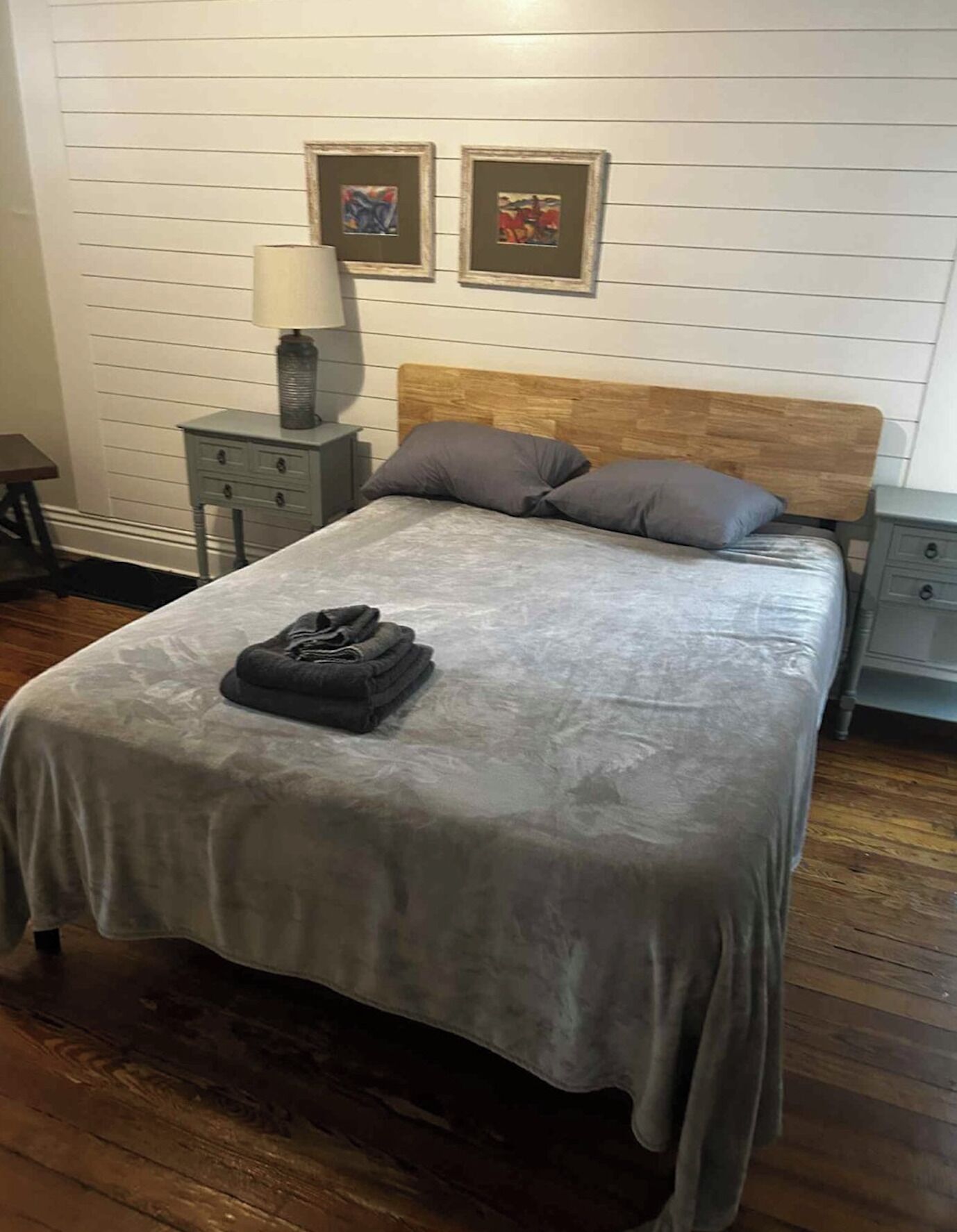 3 slaapkamers, wifi, beddengoed