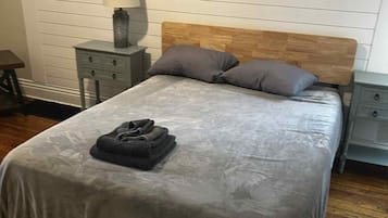 3 slaapkamers, wifi, beddengoed