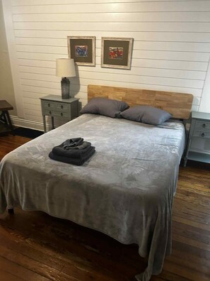 3 slaapkamers, wifi, beddengoed