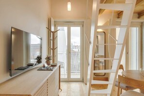 Interior - Republica 139 Apartamentos by DA'Home #3D (Porto)