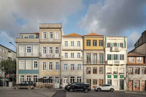 Exterior - Republica 139 Apartamentos by DA'Home #2E (Porto)