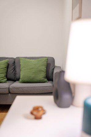 Interior - Bonjardim Downtown Studio by DA'HOME (Porto)