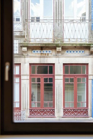 Interior - Cedofeita Duplex Apartment by DA'Home (Porto)