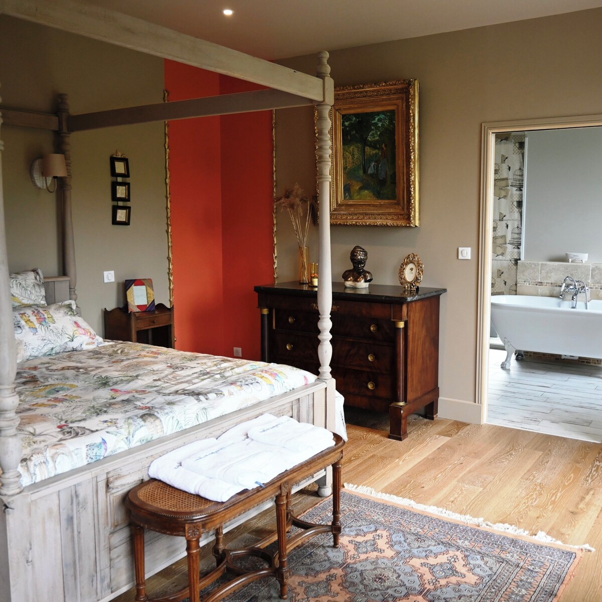 Bild für Gastgeberprofil