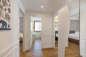 3 bedrooms, iron/ironing board, WiFi, bed sheets - Principina (Stresa)
