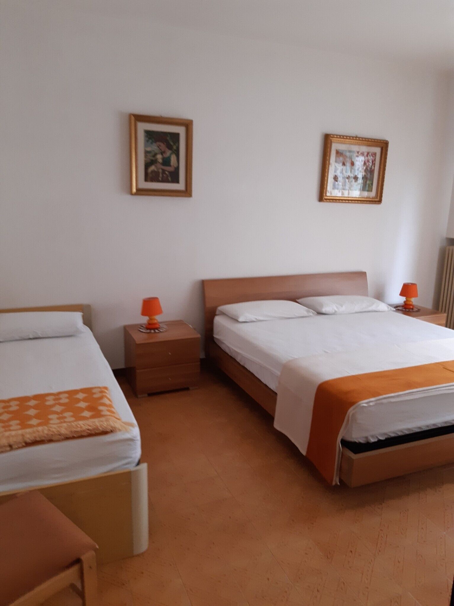 Ferro/asse da stiro, Wi-Fi, lenzuola