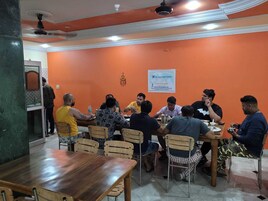 Restaurantes