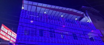 New Samrat Hotel And Restaurant