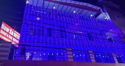 New Samrat Hotel And Restaurant