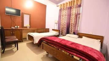 Chambre Triple Standard