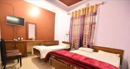 New Samrat Hotel And Restaurant