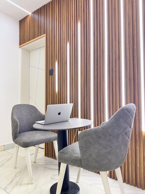 Servei de restauració