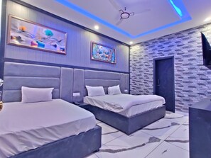 Free WiFi - Taj Pride Inn (Amritsar)